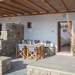 Granite Village Mykonos 3* Ano Mera