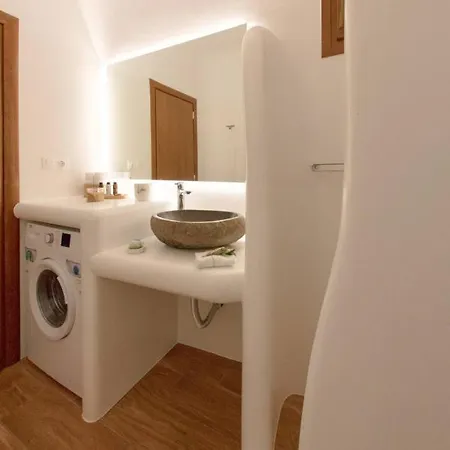 Granite Village Mykonos أنو ميرا