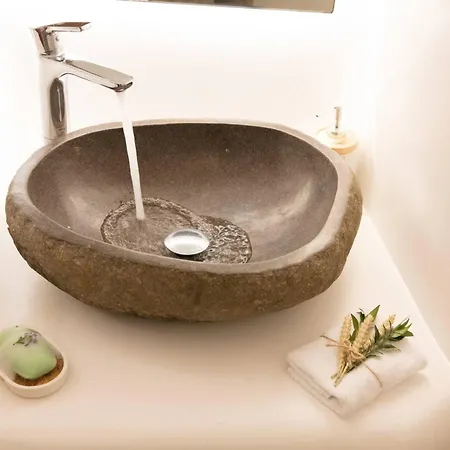 شقة فندقية Granite Village Mykonos أنو ميرا