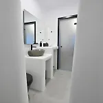 Granite Village Mykonos Lägenhetshotell