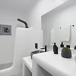 Lägenhetshotell Granite Village Mykonos Ano Mera