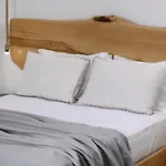 Lägenhetshotell Granite Village Mykonos Ano Mera