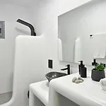 Granite Village Mykonos Lägenhetshotell 3*