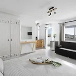 Granite Village Mykonos