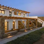 Lägenhetshotell Granite Village Mykonos 3*