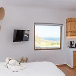 Lägenhetshotell Granite Village Mykonos
