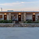 Granite Village Mykonos Lägenhetshotell 3*