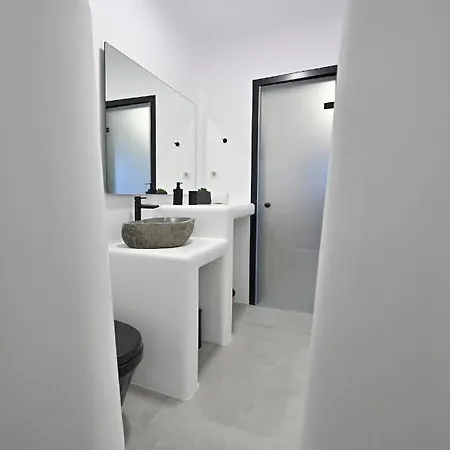 Granite Village Mykonos Ξενοδοχείο με διαμερίσματα