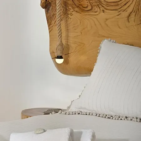 Granite Village Mykonos Aparthotel Ano Mera