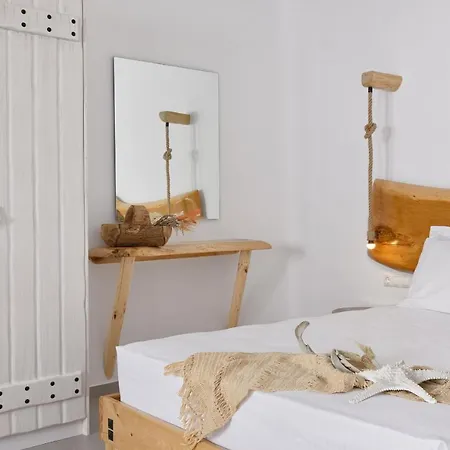 Granite Village Mykonos 3* Άνω Μερά