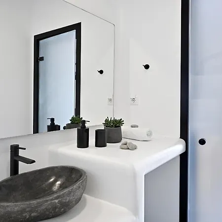 Granite Village Mykonos Aparthotel Ano Mera