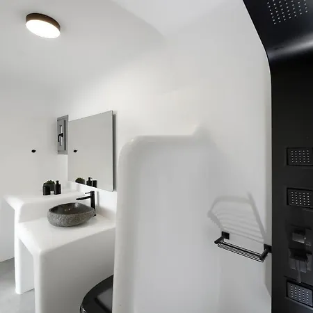 Granite Village Mykonos Άνω Μερά