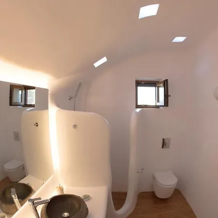 Granite Village Mykonos Ξενοδοχείο με διαμερίσματα