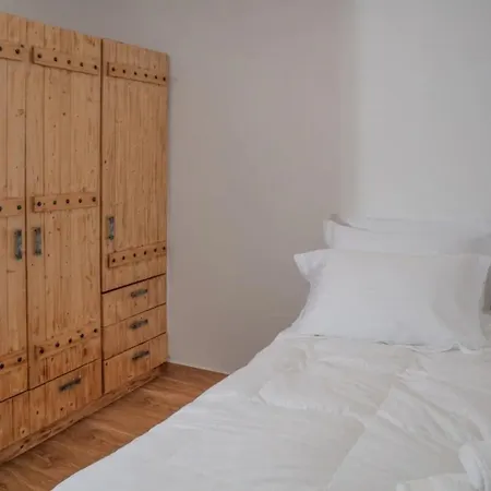 Granite Village Mykonos Aparthotel