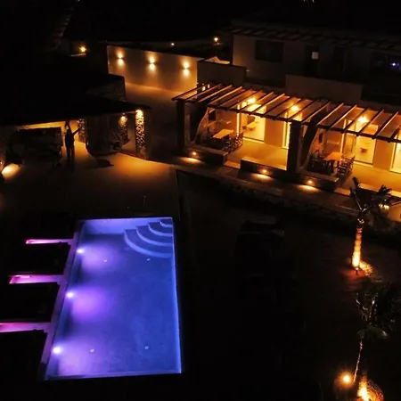 Granite Village Mykonos