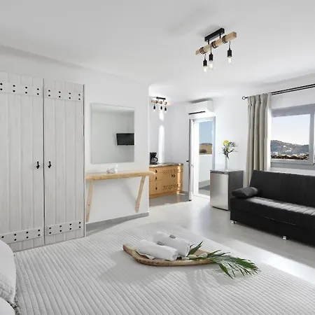 Granite Village Mykonos