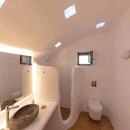 Aparthotel Granite Village Mykonos