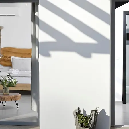 Granite Village Mykonos 3* Άνω Μερά