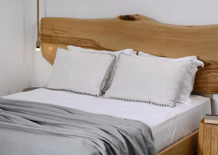 Aparthotel Granite Village Mykonos Ano Mera