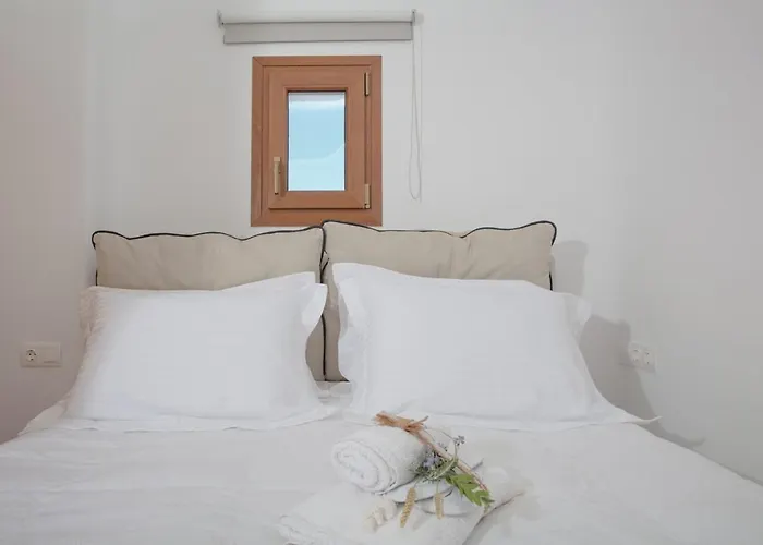 Granite Village Mykonos Aparthotel