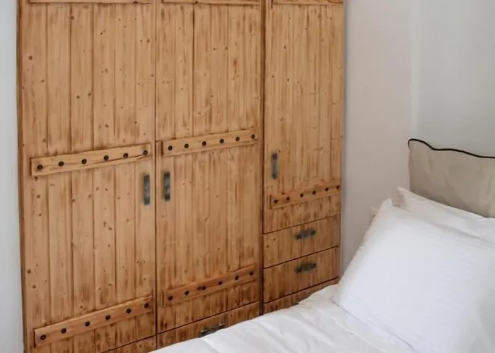 Aparthotel Granite Village Mykonos