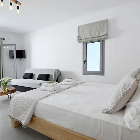 Granite Village Mykonos 3*