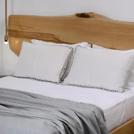 Aparthotel Granite Village Mykonos Ano Mera