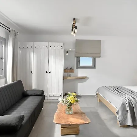 Granite Village Mykonos Hotel apartamentowy