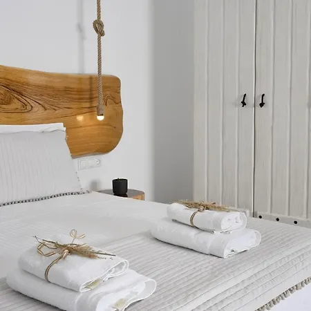 Granite Village Mykonos Hotel apartamentowy 3*