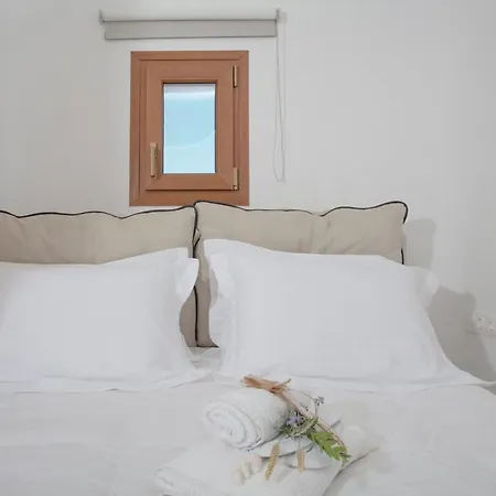 Granite Village Mykonos Aparthotel