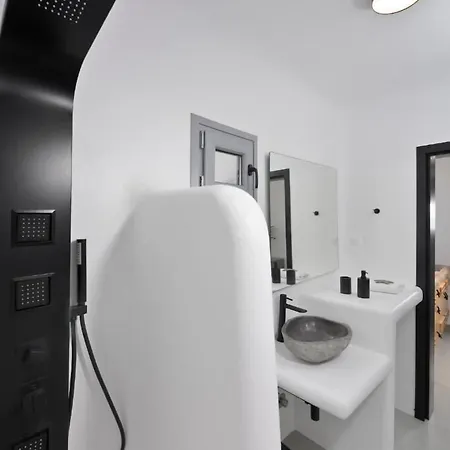 Granite Village Mykonos Ano Mera