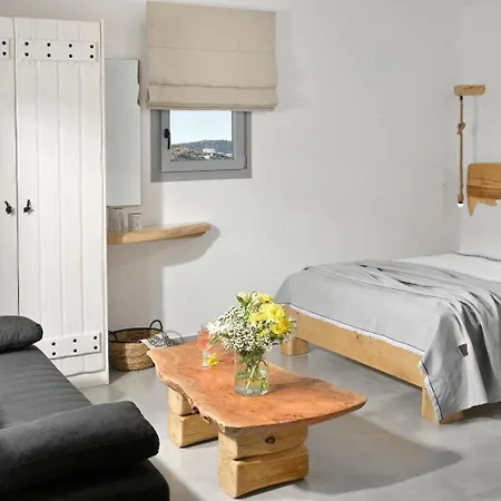 Granite Village Mykonos Appart hôtel