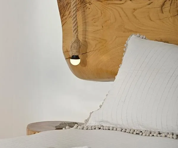 Granite Village Mykonos Apartahotel Ano Mera