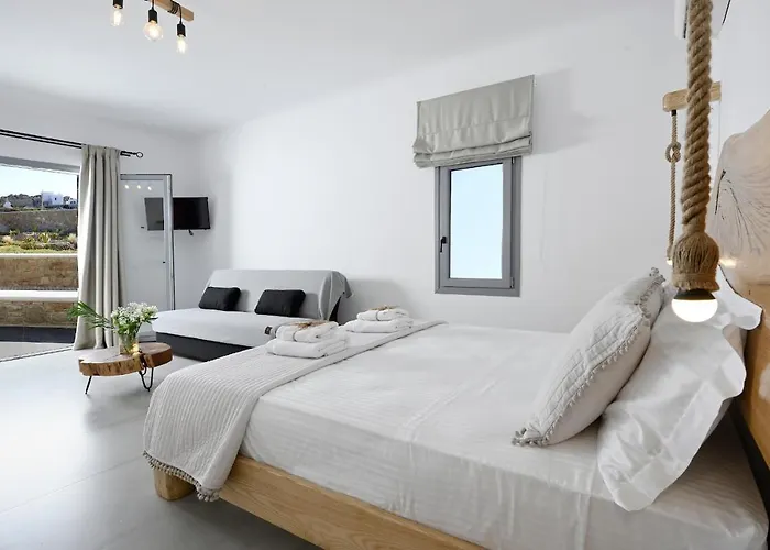 Granite Village Mykonos 3*