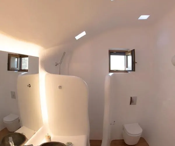 Granite Village Mykonos Apartahotel