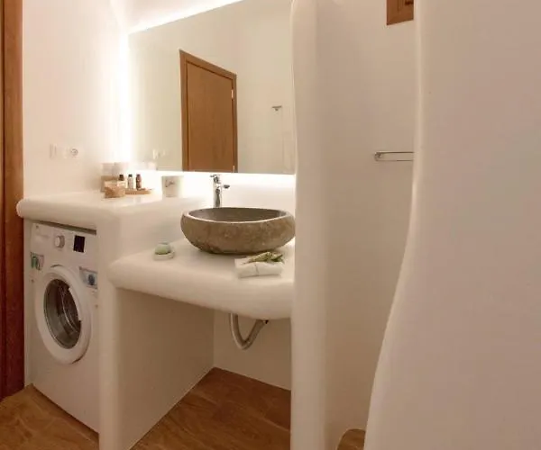 Granite Village Mykonos Ano Mera