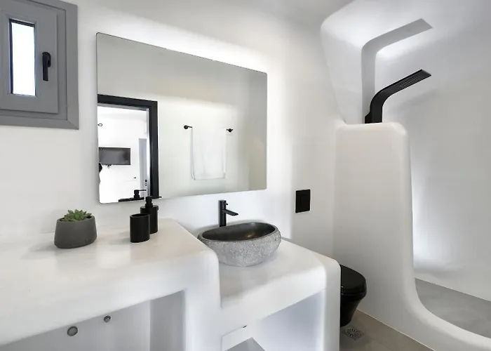 Granite Village Mykonos 3* Ano Mera