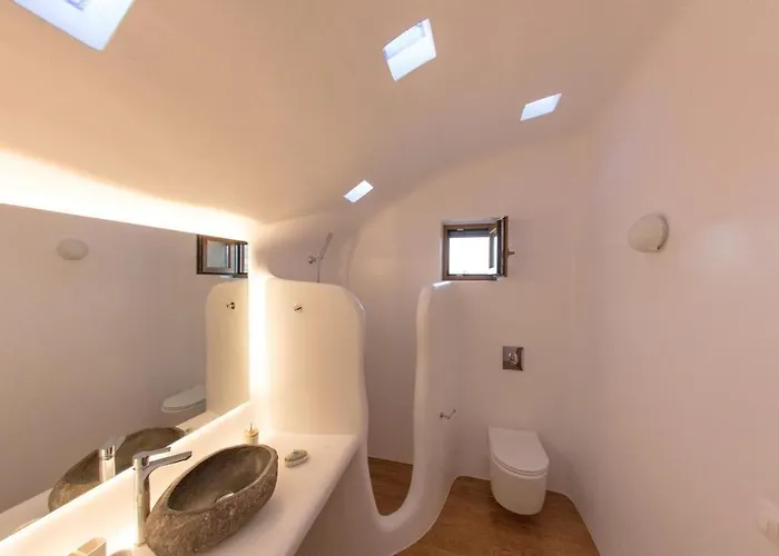 Apartahotel Granite Village Mykonos