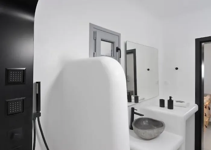 Granite Village Mykonos Ano Mera