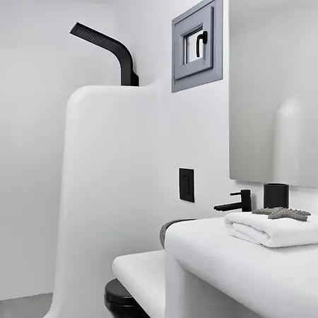 Granite Village Mykonos