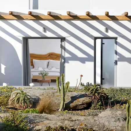 Granite Village Mykonos 3*