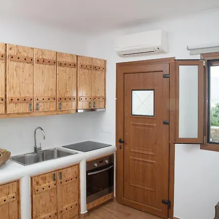 Aparthotel Granite Village Mykonos 3*