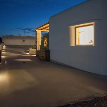 Granite Village Mykonos 3*