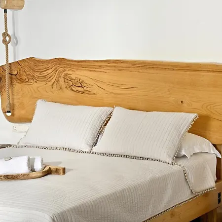 Granite Village Mykonos 3*