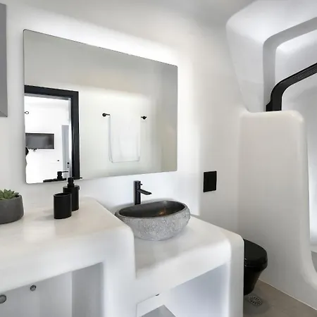 Granite Village Mykonos 3* אנו מרה