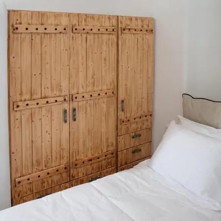 Aparthotel Granite Village Mykonos